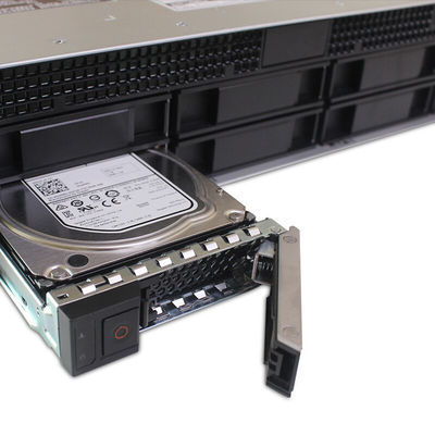 Dell Precision R7920 Computadora de servidor 750W Fuente de alimentación doble canal 2U Rack DVD ROM
