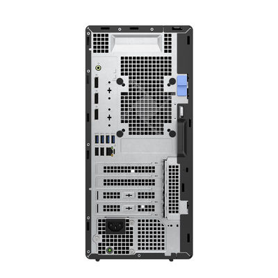 Dell OptiPlex 7000MT i5-12500 8G DDR5 4800MHz 1T DVDRW Win11 260W Comerciante de oficina y computadora de escritorio
