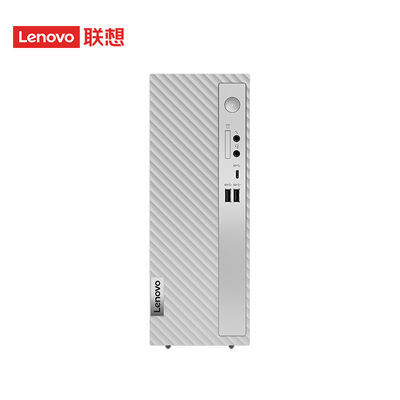 Caso pequeño Lenovo 510s i5-12400 8G 1T Win11 Hexa Core Escritorio con monitor de 21.5 pulgadas