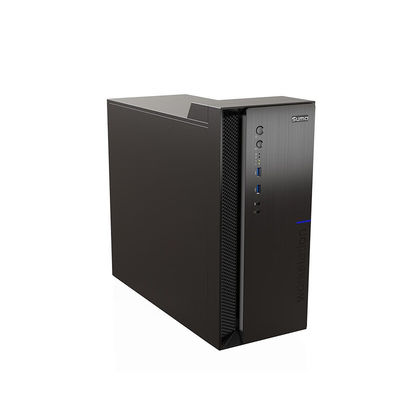 Hygon 3250 8G 256G SSD GT730-2G 300W Estación de trabajo W3330H0 23.8 pulgadas Monitor profesional