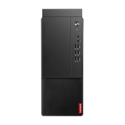 Lenovo M455 Desktop i5-12500 8G 1T Win11 Business para el teclado de su ratón Sí HDD