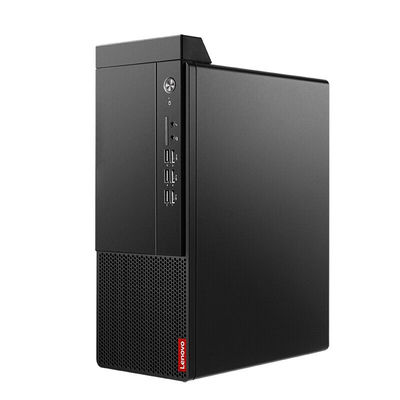 Lenovo M455 Desktop i5-12500 8G 1T Win11 Business para el teclado de su ratón Sí HDD