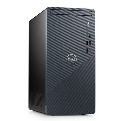 Dell Desktop Inspiron 3020 Core Gen13 i3-13100 8G 512G SSD con monitor de 21.5" SE2222H