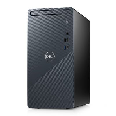 Dell Desktop Inspiron 3020 Core Gen13 i3-13100 8G 512G SSD con monitor de 21.5" SE2222H