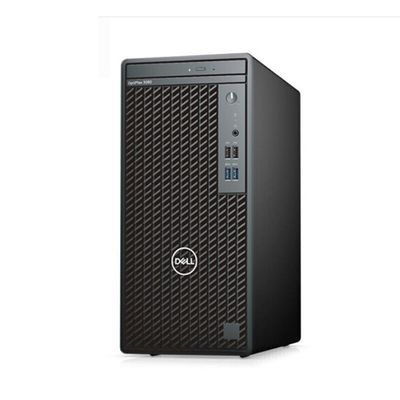 Escritorio de negocios Dell OptiPlex 3090MT Core i5-10505 8G 1T SATA con teclado y ratón