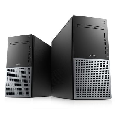 Reparación Dell XPS8950 i9-12900K/i5-12400f 16G 512G DDR4 Industrial AIO computadora de escritorio