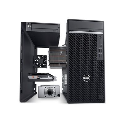 Tamaño del chasis 154*292.2*324.3mm Dell Optiplex 7010 Computer Tower i7-13700/i5-13500 8G