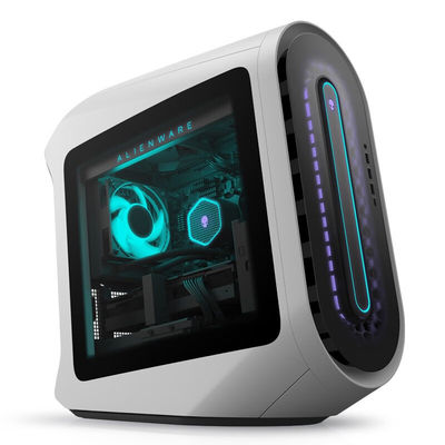Dell Alienware R13 Desktop para juegos i7-12700F Procesador 16 GB de RAM 512 GB M.2 RTX 3050i-8G