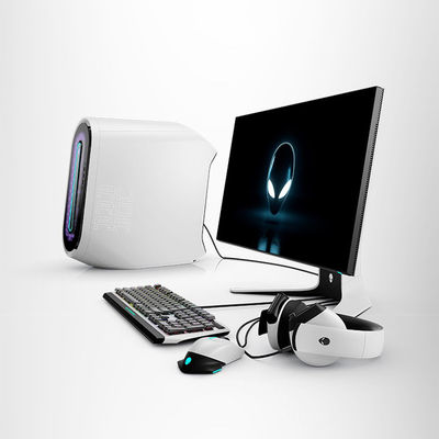 Dell Alienware R13 Desktop para juegos i7-12700F Procesador 16 GB de RAM 512 GB M.2 RTX 3050i-8G