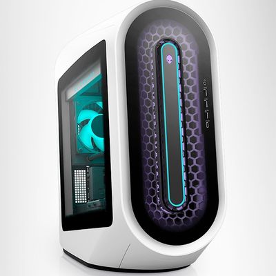 Dell Alienware R13 Desktop para juegos i7-12700F Procesador 16 GB de RAM 512 GB M.2 RTX 3050i-8G