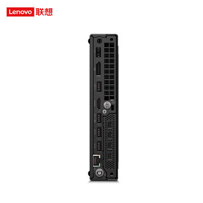 Lenovo ThinkStation P340 Mini i5-10500 8G 512G SSD Mini PC de escritorio para necesidades de negocios