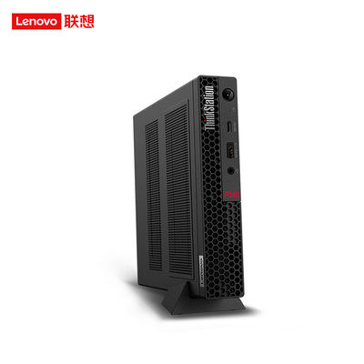 Lenovo ThinkStation P340 Mini i5-10500 8G 512G SSD Mini PC de escritorio para necesidades de negocios