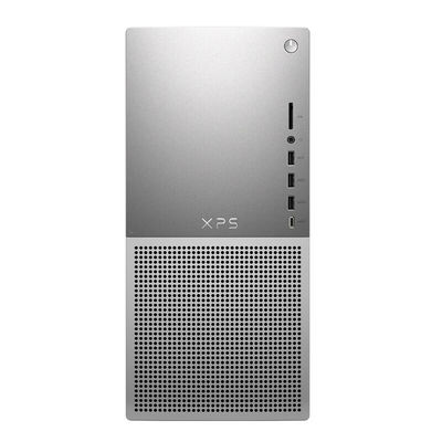 Computación de escritorio para juegos Dell XPS8960 con Intel Core i7-13700 16G RAM y 512G SSD