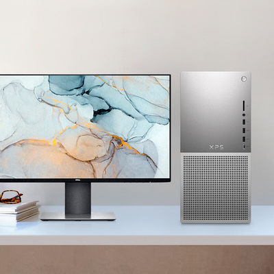 Computación de escritorio para juegos Dell XPS8960 con Intel Core i7-13700 16G RAM y 512G SSD