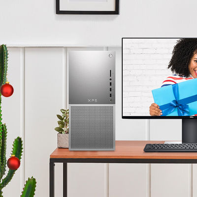 Computación de escritorio para juegos Dell XPS8960 con Intel Core i7-13700 16G RAM y 512G SSD