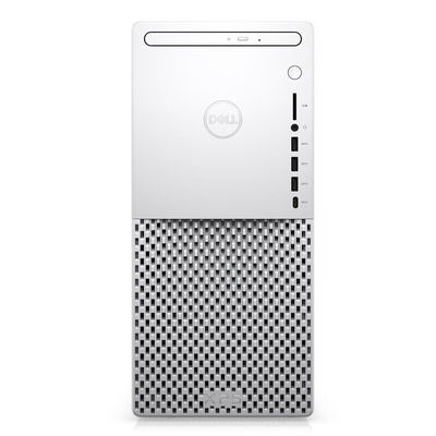 Dell XPS8940 Intel Computadora de escritorio para juegos con Core i7 11700 y 8GB de RAM 1TB de disco duro