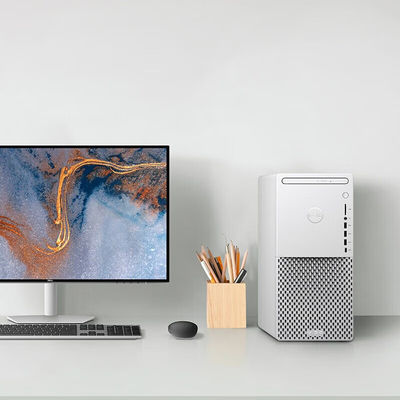 Dell XPS8940 Intel Computadora de escritorio para juegos con Core i7 11700 y 8GB de RAM 1TB de disco duro