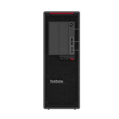 Lenovo ThinkStation P620 AMD 3945WX 16G RAM 1TB HDD Computadora de escritorio profesional