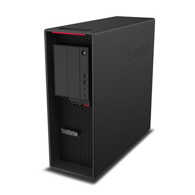 Lenovo ThinkStation P620 AMD 3945WX 16G RAM 1TB HDD Computadora de escritorio profesional