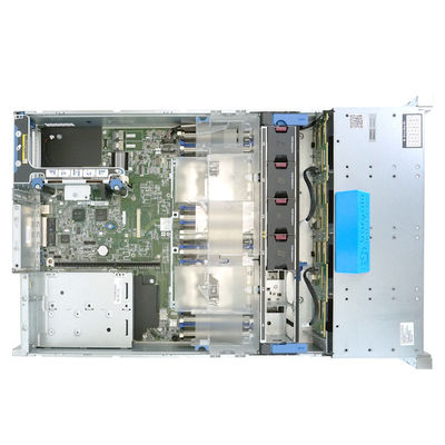 DDR4 RDIMM Memoria 16G 300G SAS 2*E5-2620 V3 Servidor de rack 2U para HP Proliant DL380 Gen9