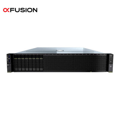 Huawei 2288H V5 Servidor Sistema Barebone 8 * 2.5 Posiciones de disco para la superfusión principal