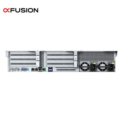 Huawei 2288H V5 Servidor Sistema Barebone 8 * 2.5 Posiciones de disco para la superfusión principal