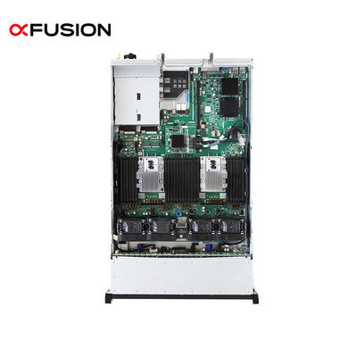 Huawei 2288H V5 Servidor Sistema Barebone 8 * 2.5 Posiciones de disco para la superfusión principal