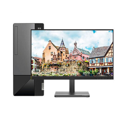 Lenovo Mini M460 Procesador Intel i3-10105 8 GB DDR4 RAM 256 GB SSD y Win11 Negocio rápido