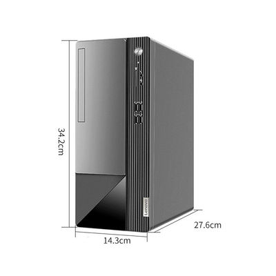 Lenovo Mini M460 Procesador Intel i3-10105 8 GB DDR4 RAM 256 GB SSD y Win11 Negocio rápido