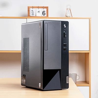 Lenovo Mini M460 Procesador Intel i3-10105 8 GB DDR4 RAM 256 GB SSD y Win11 Negocio rápido