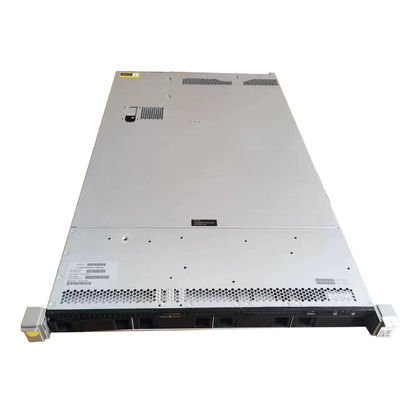 Intel Xeon E5-2620 V3 Procesador HP Proliant DL360 Gen9 2U Servidor de rack para la computación