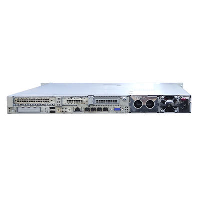 Intel Xeon E5-2620 V3 Procesador HP Proliant DL360 Gen9 2U Servidor de rack para la computación