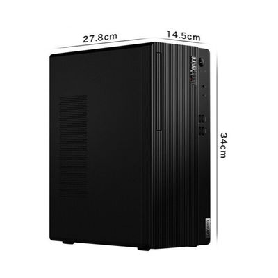 Escritorio de negocios Lenovo E77S con Intel i5-10400 4G DDR4 RAM 1TB HDD Opcional con SSD Win11