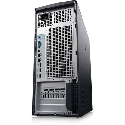 Dell Precision 7865 AMD 5945WX 8G 512G 2T T400-4G GPU 1350W Estación de trabajo para computación