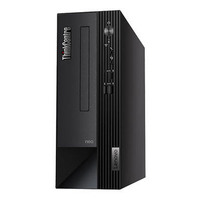 Intel i5-13400 CPU 8 GB DDR4 RAM 512 GB SSD Win11 Lenovo ThinkCentre S500-21 PC de escritorio