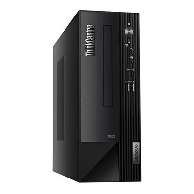 Intel i5-13400 CPU 8 GB DDR4 RAM 512 GB SSD Win11 Lenovo ThinkCentre S500-21 PC de escritorio
