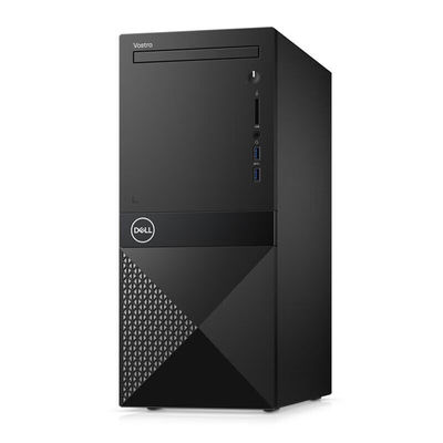 Dyer V3910 Business Desktop 8GB 2666MHz Memoria de stock de estado i5-104008g 1T Mini PC