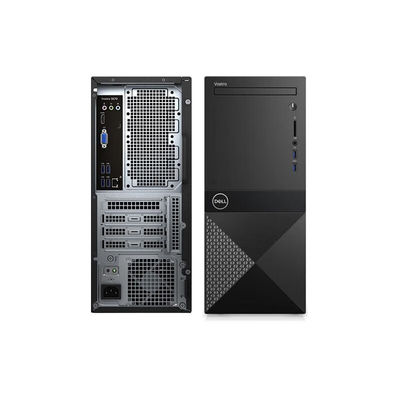 Dyer V3910 Business Desktop 8GB 2666MHz Memoria de stock de estado i5-104008g 1T Mini PC