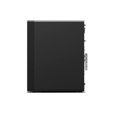 Lenovo ThinkStation P360 Tiny i5-12500T 8G DDR5 256G Mini PC para usuarios de hasta 30 usuarios