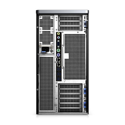 Dell Precision 5820 Tower WorkStation 3204 / 8G / 2TB / T400 T7920 con puerto de memoria USB
