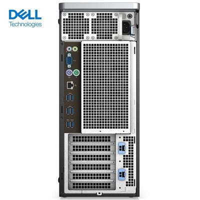 Actualice su estación de trabajo con Dell Precision 5820 Tower I9-10940x / 16G/2TB/T400 P5820