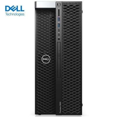 Actualice su estación de trabajo con Dell Precision 5820 Tower I9-10940x / 16G/2TB/T400 P5820