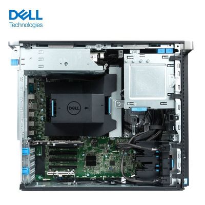 Actualice su estación de trabajo con Dell Precision 5820 Tower I9-10940x / 16G/2TB/T400 P5820