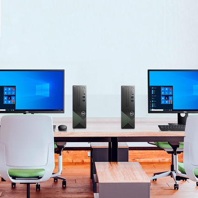 Experiencia con Dell V3710-14N8 Business Desktop i5-12400 8 GB de RAM y 1 TB de almacenamiento