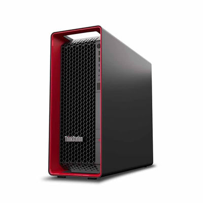 Lenovo ThinkStation P7 PC de oficina y de trabajo Intel Xeon W5-3423 16G 256G 2T T400-2G