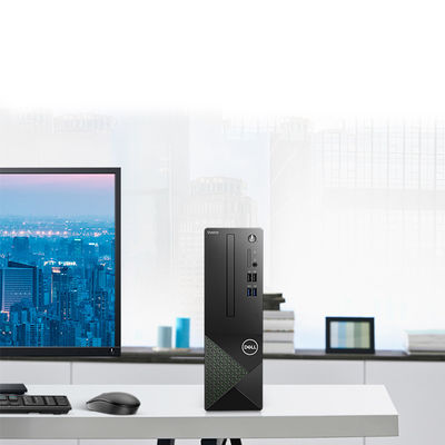 Experiencia con Dell V3710-14N8 Business Desktop i5-12400 8 GB de RAM y 1 TB de almacenamiento