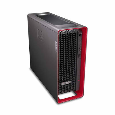 Lenovo ThinkStation P7 PC de oficina y de trabajo Intel Xeon W5-3423 16G 256G 2T T400-2G
