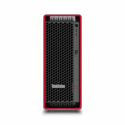 Lenovo ThinkStation P7 PC de oficina y de trabajo Intel Xeon W5-3423 16G 256G 2T T400-2G