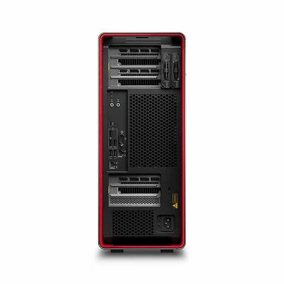 Lenovo ThinkStation P7 PC de oficina y de trabajo Intel Xeon W5-3423 16G 256G 2T T400-2G