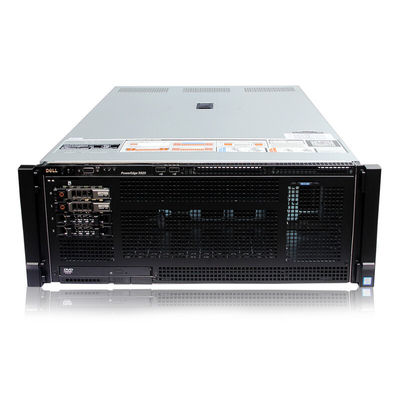 PERC H730P controlador RAID 940XA Servidor de 32 bahías * 2,5 pulgadas y 4U4-way 8 bahías con Good